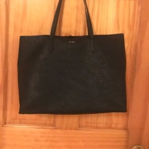 🆕 NWOT H&M’s SHOPPER TOTE
